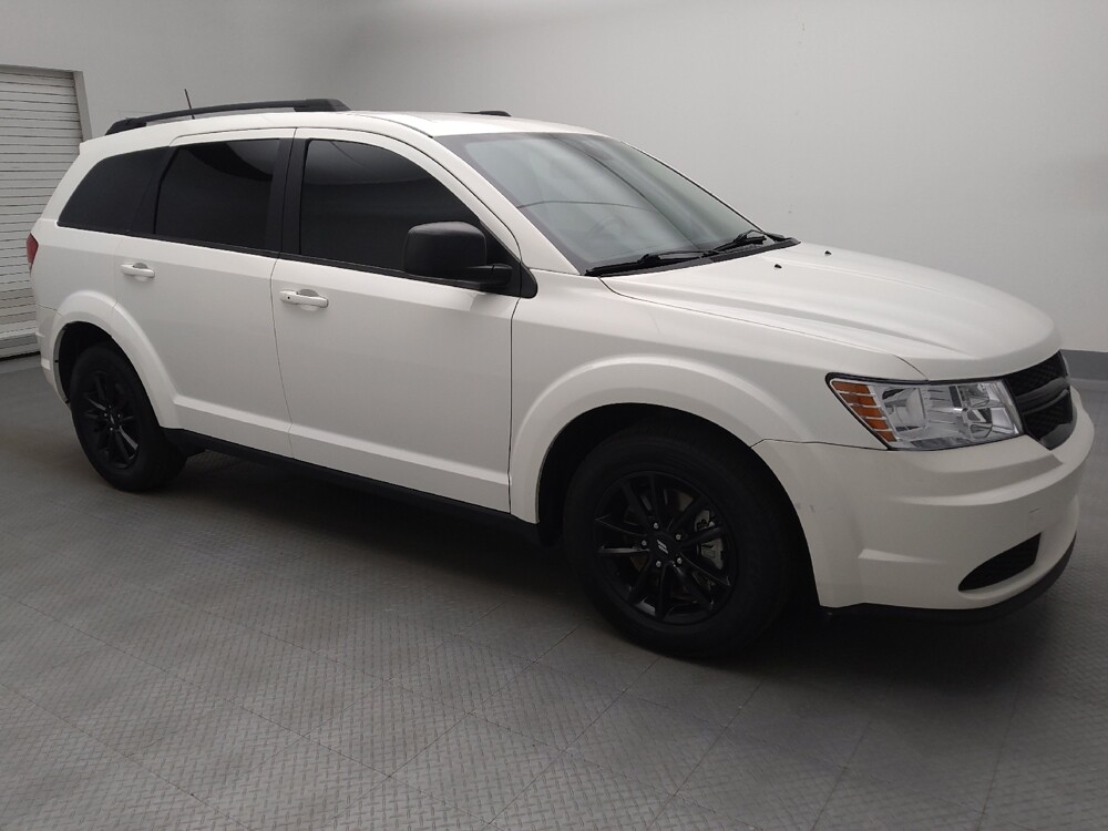 2020 Dodge Journey in Denver, CO 80012 - 18079223 11