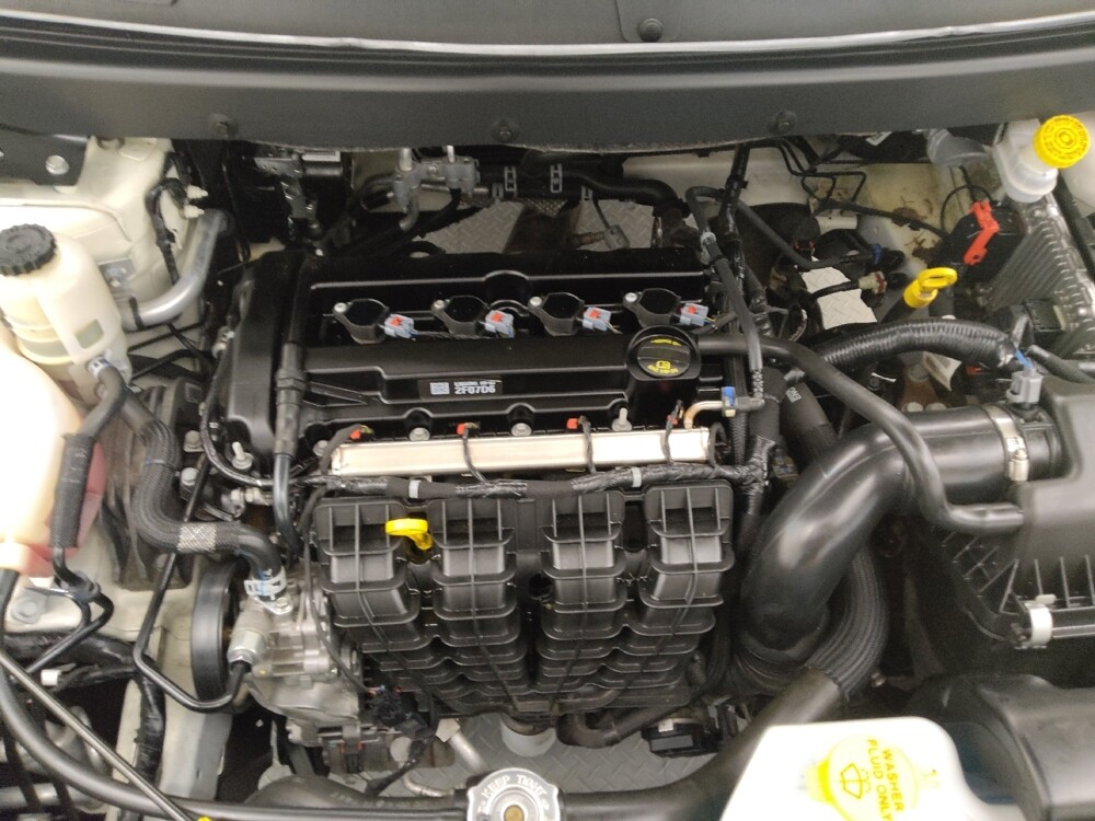 2020 Dodge Journey in Denver, CO 80012 - 18079223 30