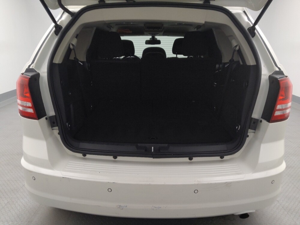 2020 Dodge Journey in Denver, CO 80012 - 18079223 29