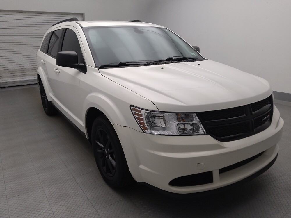 2020 Dodge Journey in Denver, CO 80012 - 18079223 13