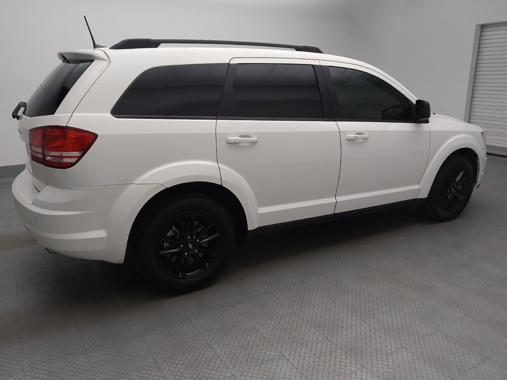 2020 Dodge Journey in Denver, CO 80012 - 18079223 10