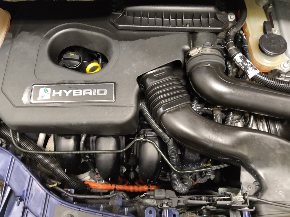 2017 Ford C-MAX in Plano, TX 75074 - 18079225 30