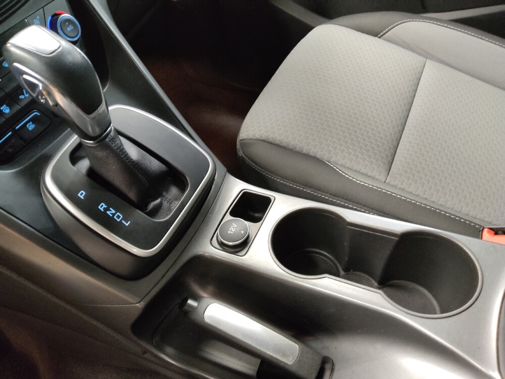 2017 Ford C-MAX in Plano, TX 75074 - 18079225 26