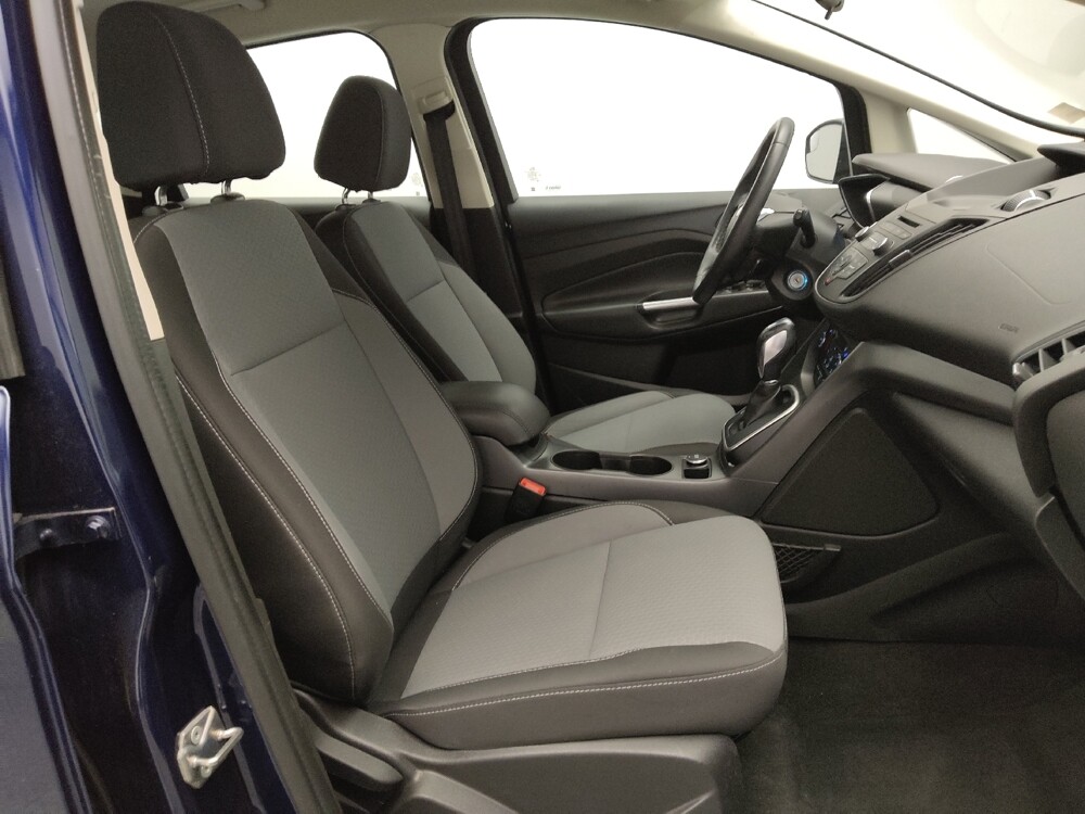 2017 Ford C-MAX in Plano, TX 75074 - 18079225 21