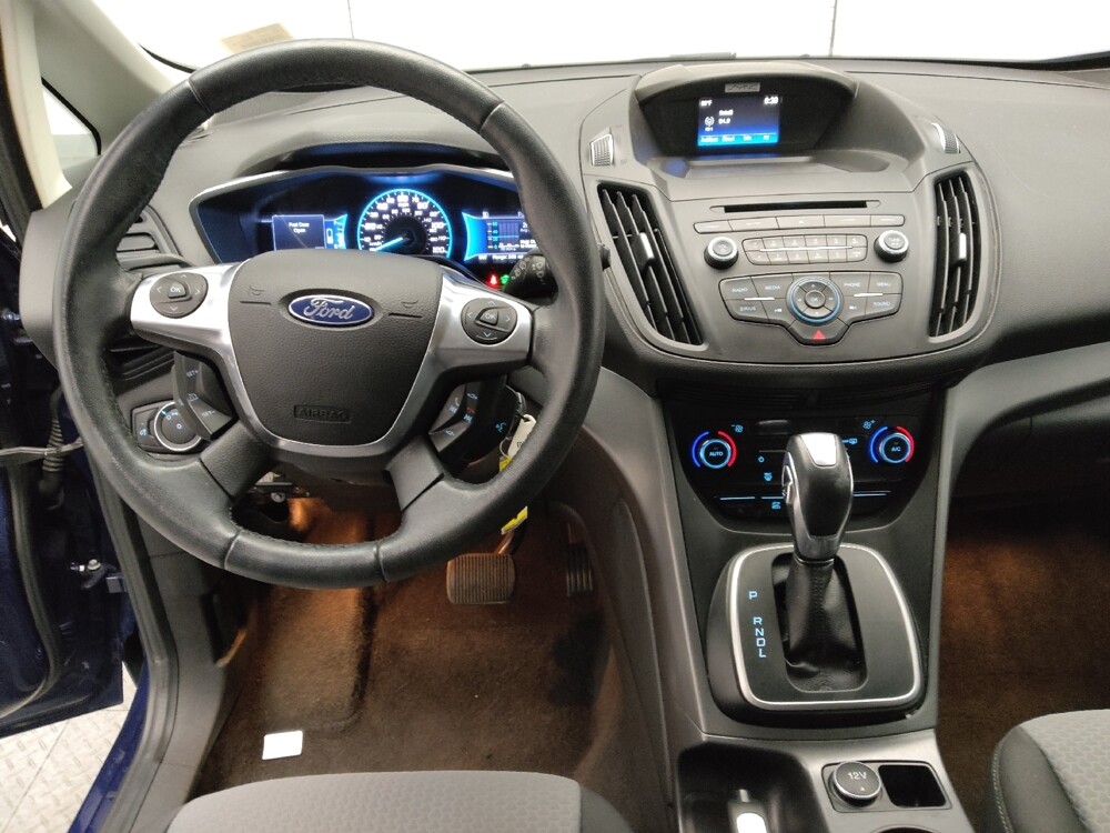 2017 Ford C-MAX in Plano, TX 75074 - 18079225 22