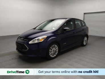 2017 Ford C-MAX in Plano, TX 75074