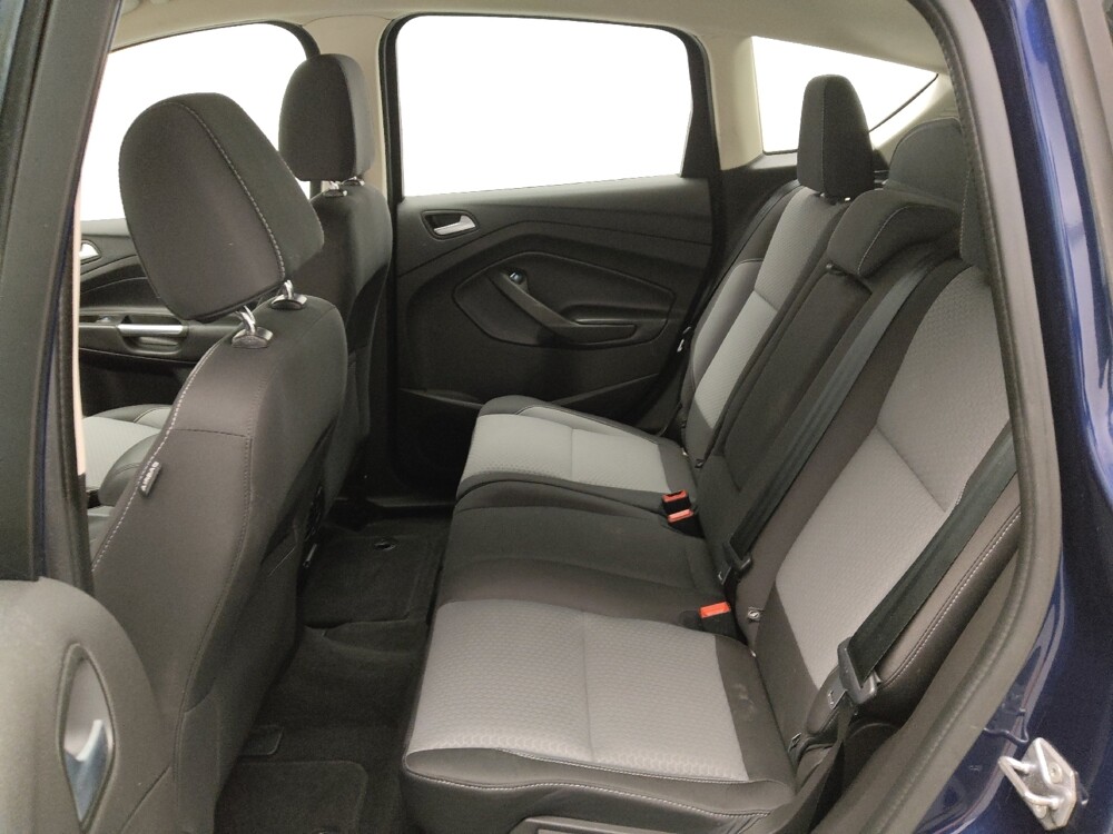 2017 Ford C-MAX in Plano, TX 75074 - 18079225 18