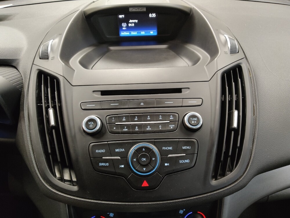 2017 Ford C-MAX in Plano, TX 75074 - 18079225 25