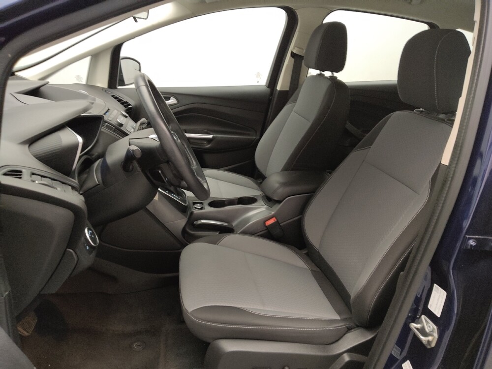 2017 Ford C-MAX in Plano, TX 75074 - 18079225 17