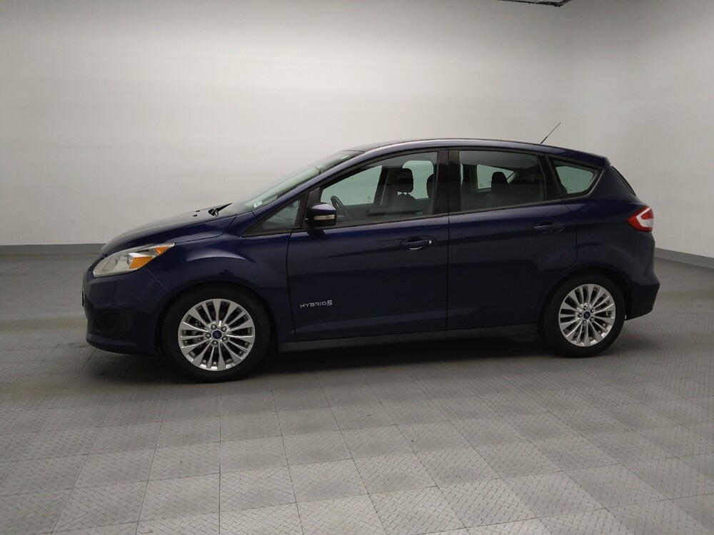 2017 Ford C-MAX in Plano, TX 75074 - 18079225 2