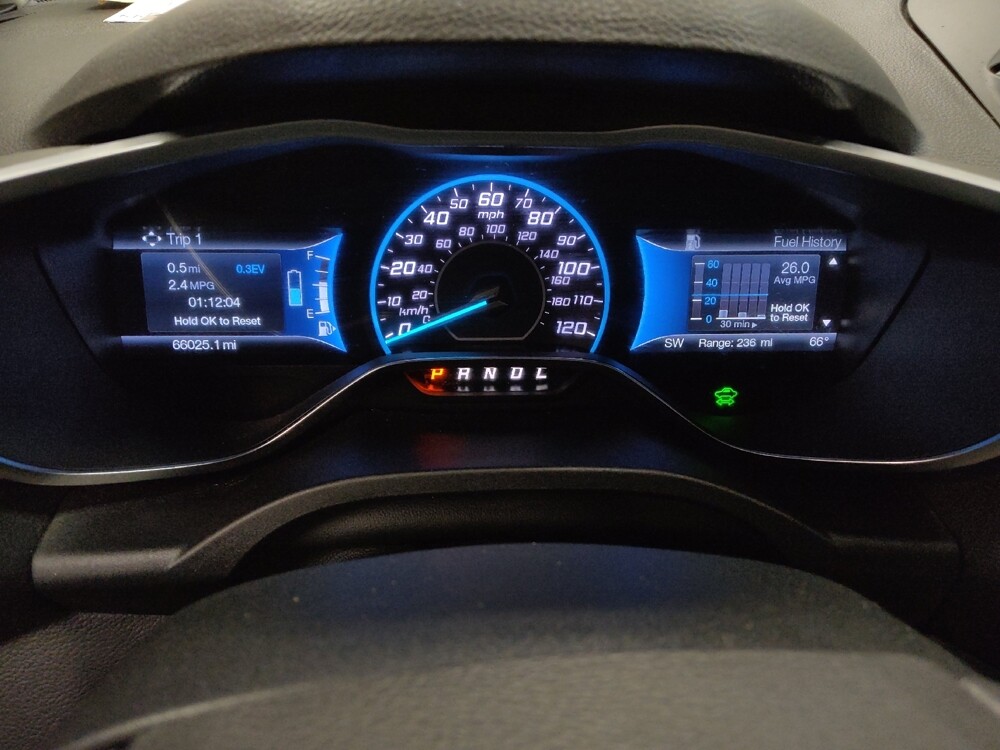 2017 Ford C-MAX in Plano, TX 75074 - 18079225 23