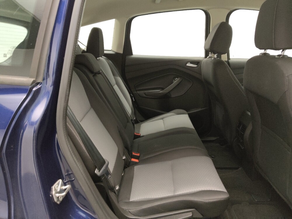 2017 Ford C-MAX in Plano, TX 75074 - 18079225 19