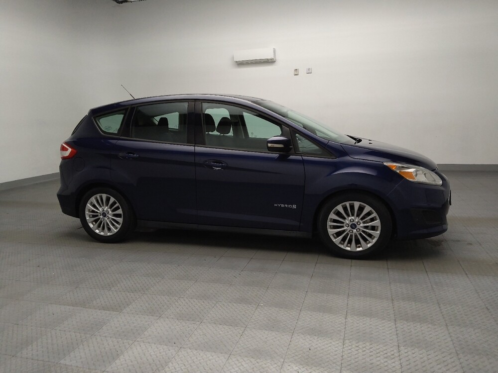 2017 Ford C-MAX in Plano, TX 75074 - 18079225 11