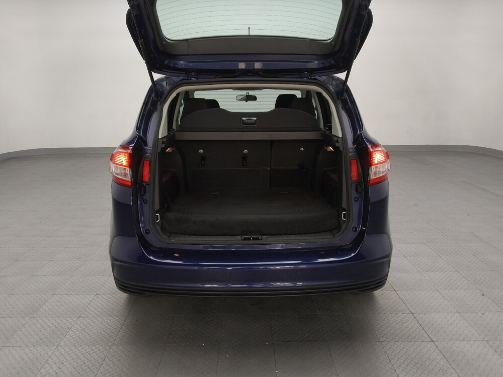 2017 Ford C-MAX in Plano, TX 75074 - 18079225 29