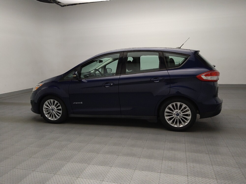 2017 Ford C-MAX in Plano, TX 75074 - 18079225 3