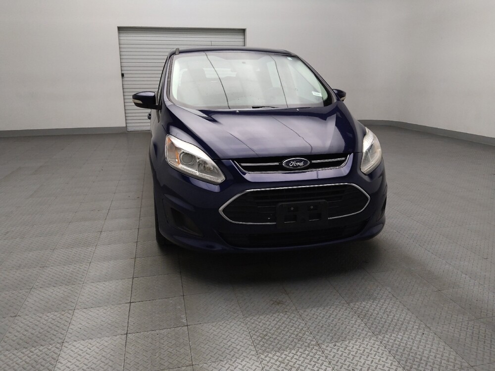 2017 Ford C-MAX in Plano, TX 75074 - 18079225 14