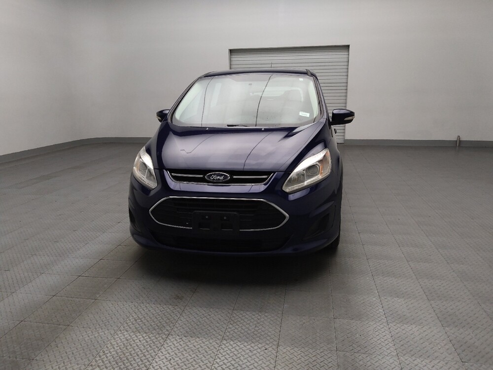2017 Ford C-MAX in Plano, TX 75074 - 18079225 15