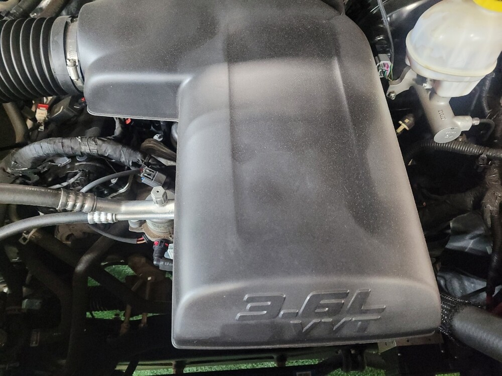 2019 RAM 1500 in Plano, TX 75074 - 18079226 30