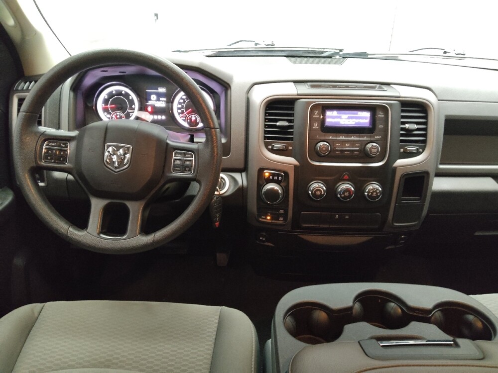 2019 RAM 1500 in Plano, TX 75074 - 18079226 22