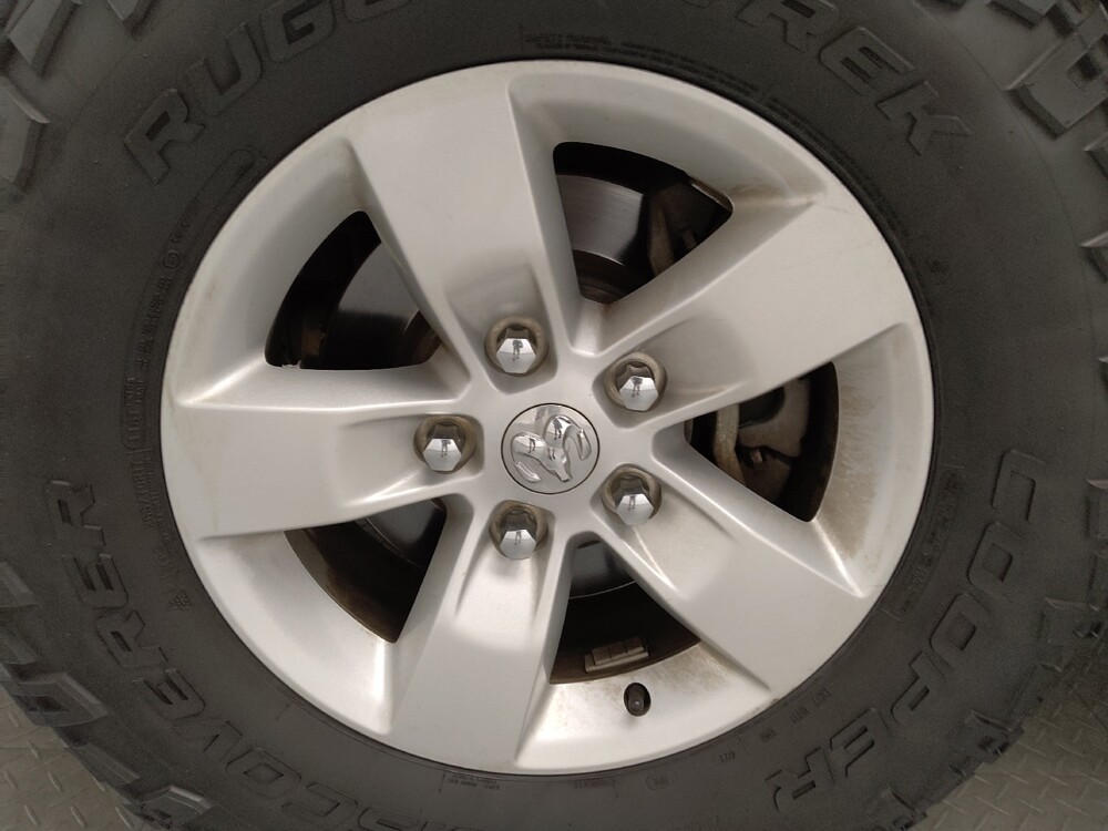 2019 RAM 1500 in Plano, TX 75074 - 18079226 31