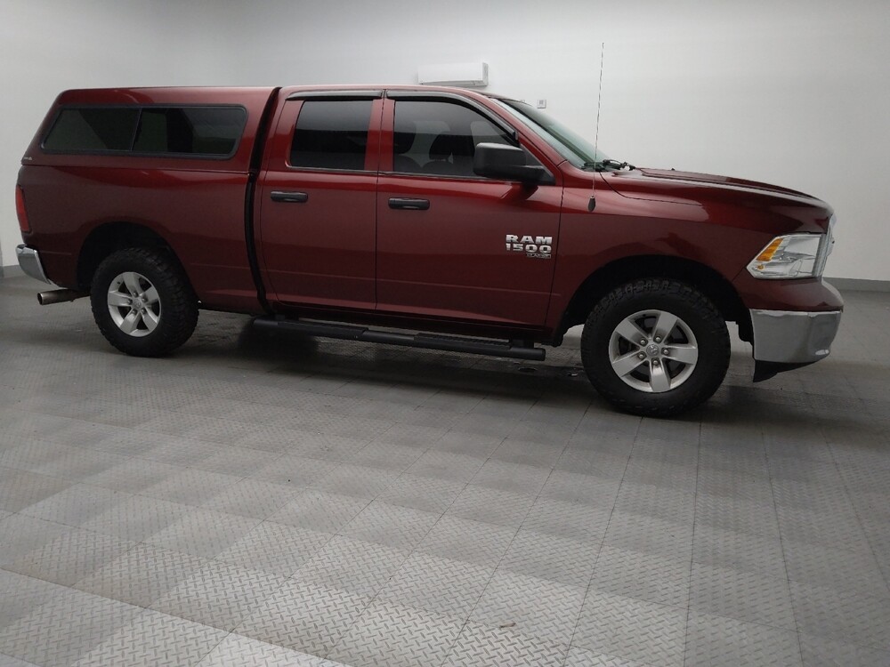 2019 RAM 1500 in Plano, TX 75074 - 18079226 11