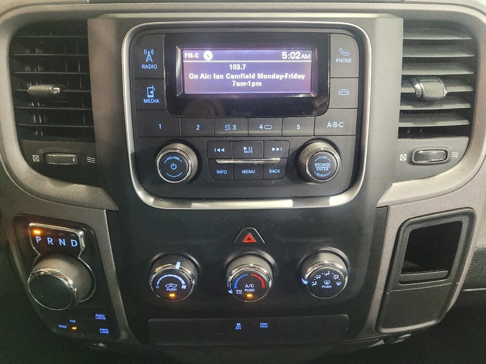 2019 RAM 1500 in Plano, TX 75074 - 18079226 25