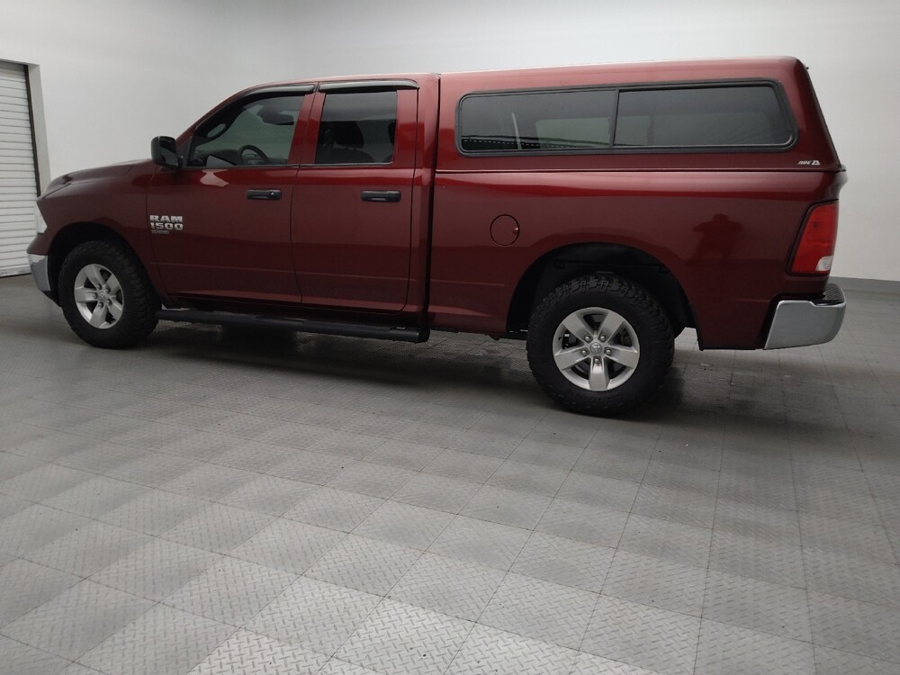2019 RAM 1500 in Plano, TX 75074 - 18079226 3