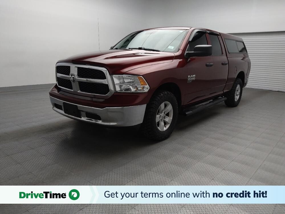2019 RAM 1500 in Plano, TX 75074 - 18079226