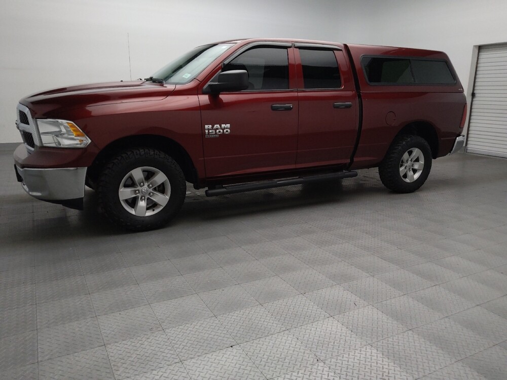 2019 RAM 1500 in Plano, TX 75074 - 18079226 2