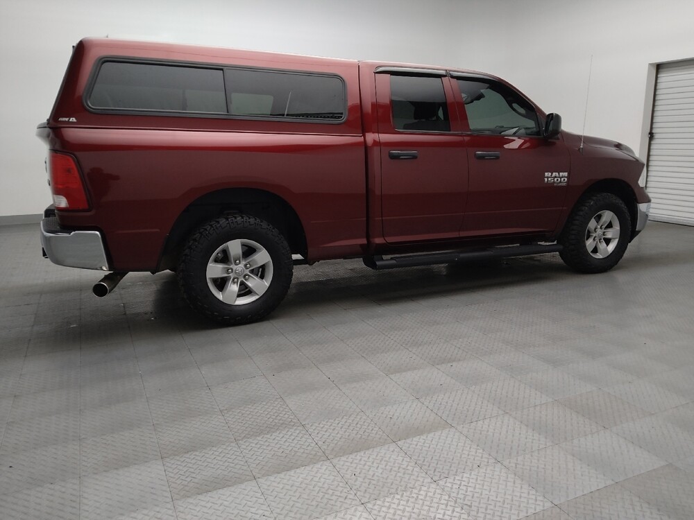 2019 RAM 1500 in Plano, TX 75074 - 18079226 10