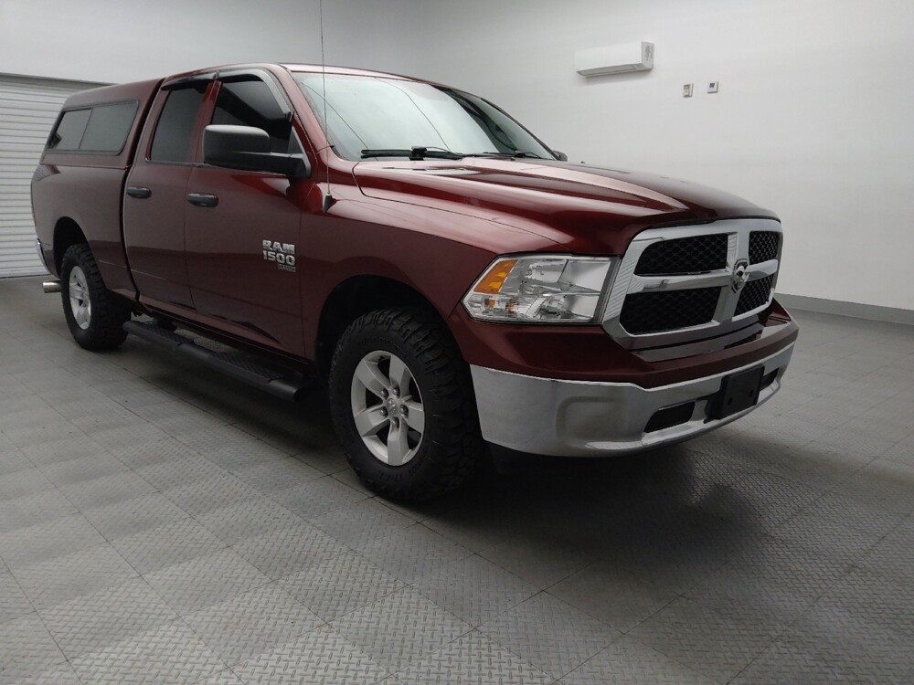 2019 RAM 1500 in Plano, TX 75074 - 18079226 13