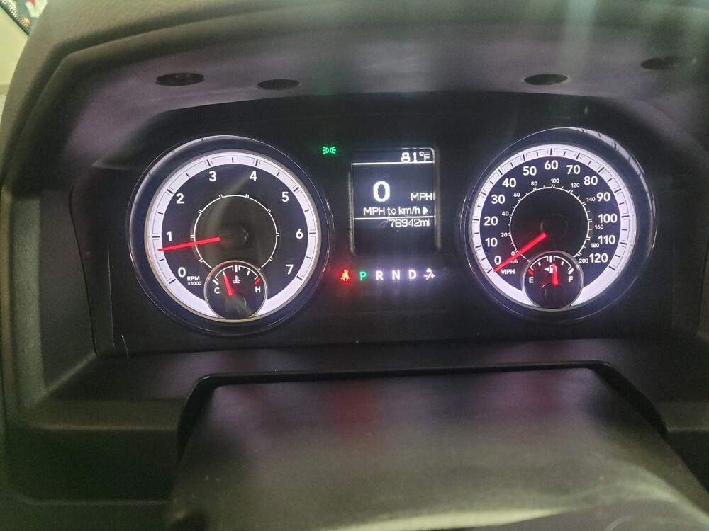 2019 RAM 1500 in Plano, TX 75074 - 18079226 23