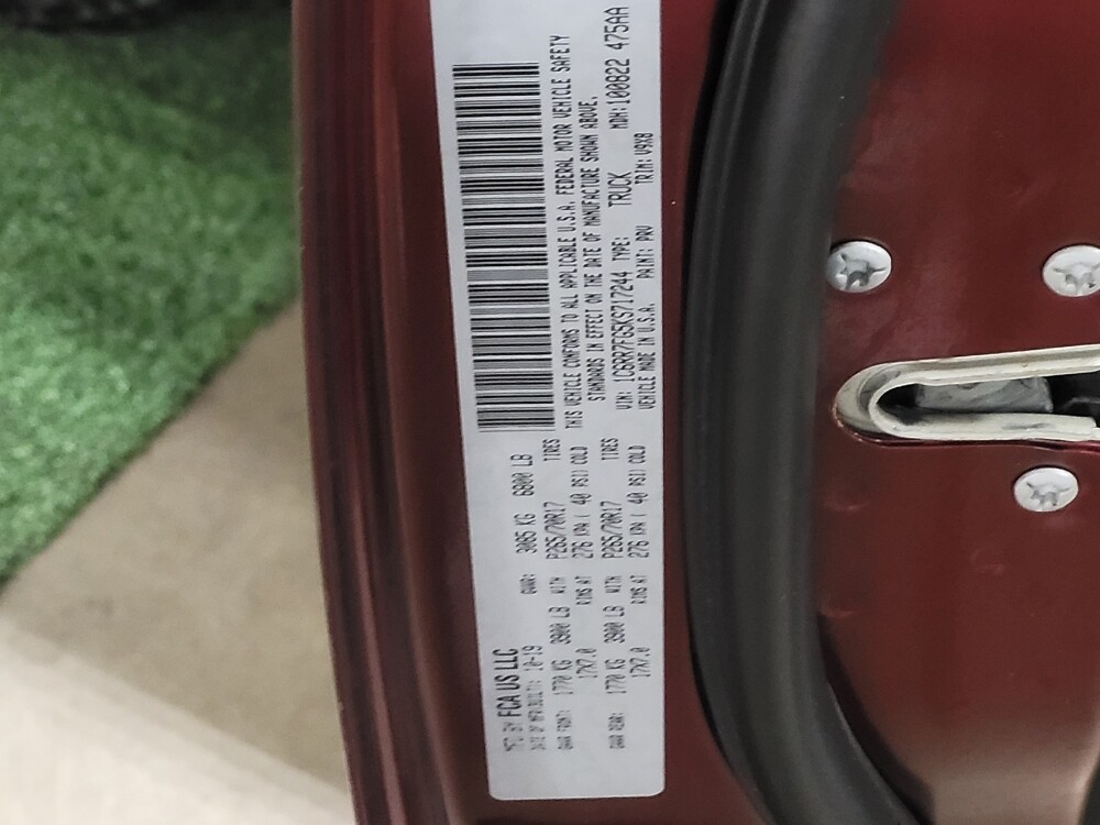 2019 RAM 1500 in Plano, TX 75074 - 18079226 33