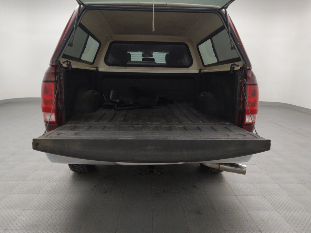 2019 RAM 1500 in Plano, TX 75074 - 18079226 29