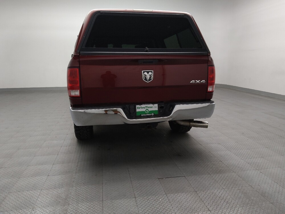 2019 RAM 1500 in Plano, TX 75074 - 18079226 6