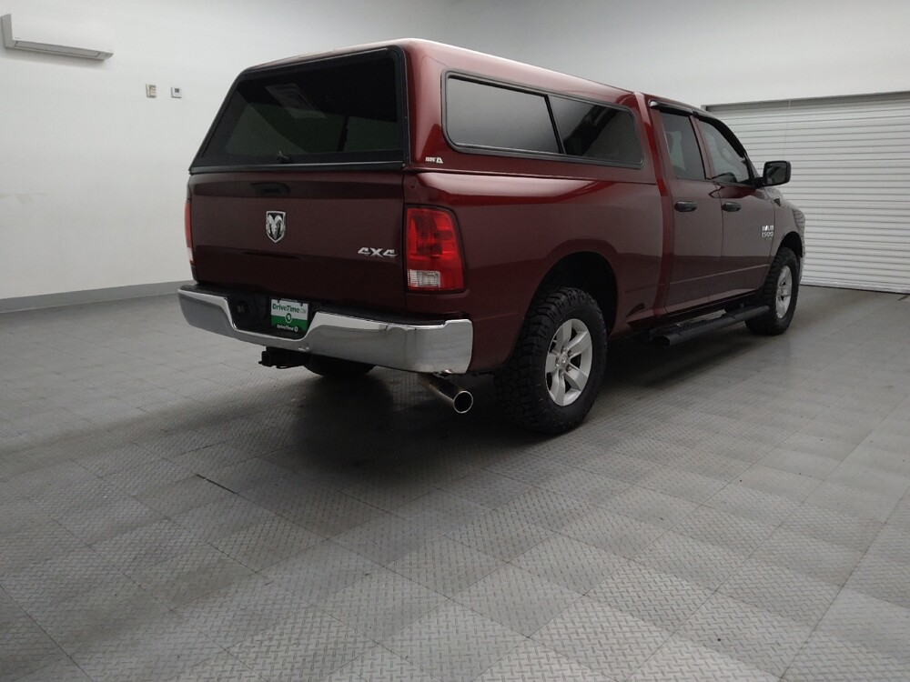 2019 RAM 1500 in Plano, TX 75074 - 18079226 9