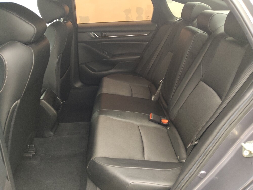 2019 Honda Accord in Houston, TX 77034 - 18079228 18