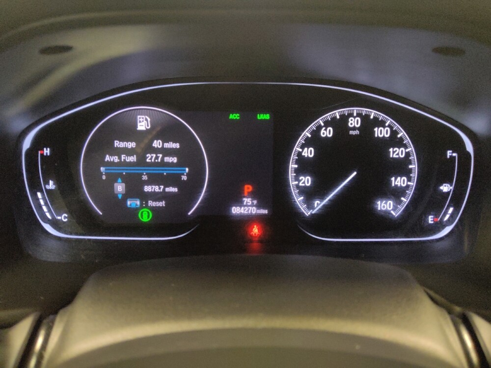 2019 Honda Accord in Houston, TX 77034 - 18079228 23