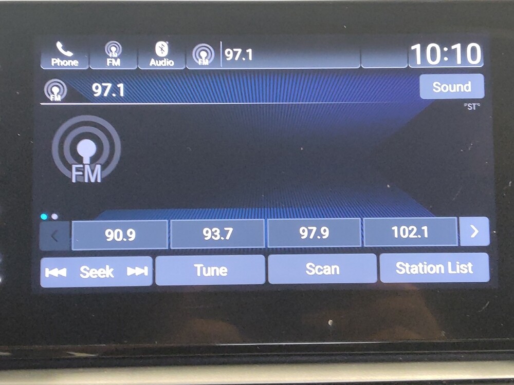 2019 Honda Accord in Houston, TX 77034 - 18079228 25