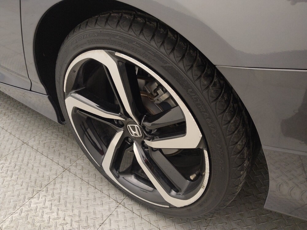 2019 Honda Accord in Houston, TX 77034 - 18079228 31