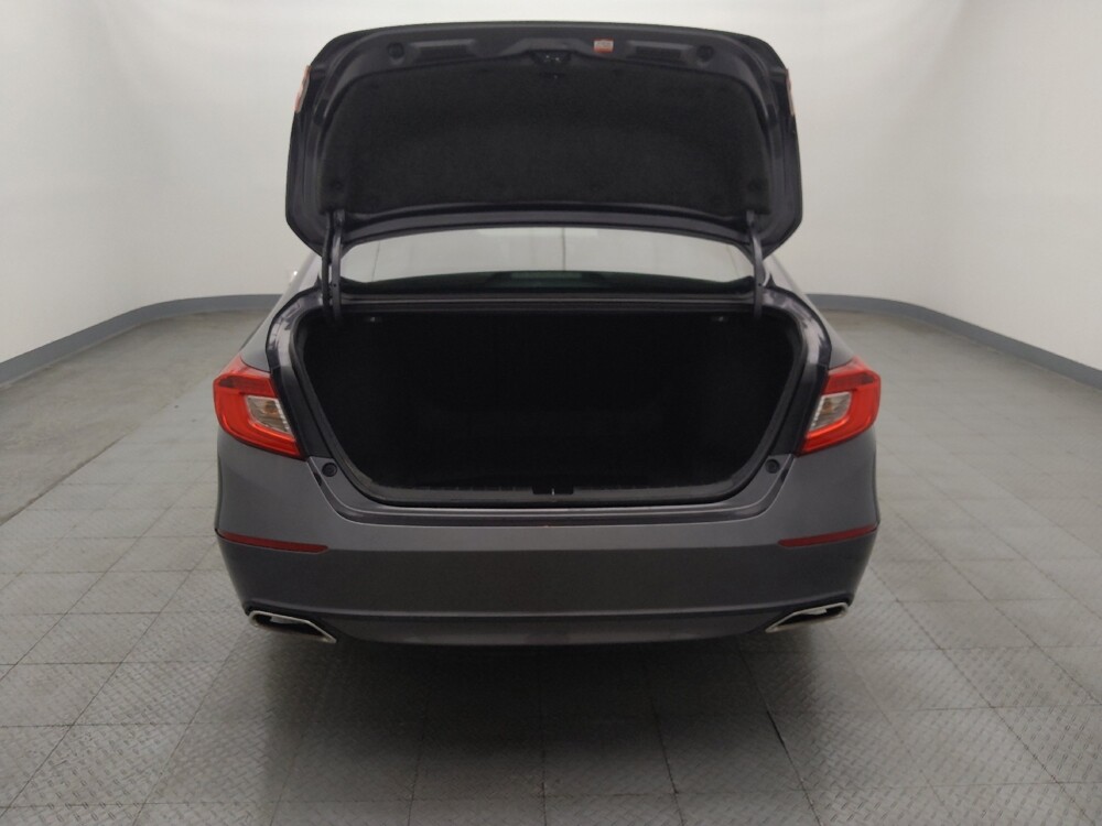 2019 Honda Accord in Houston, TX 77034 - 18079228 29