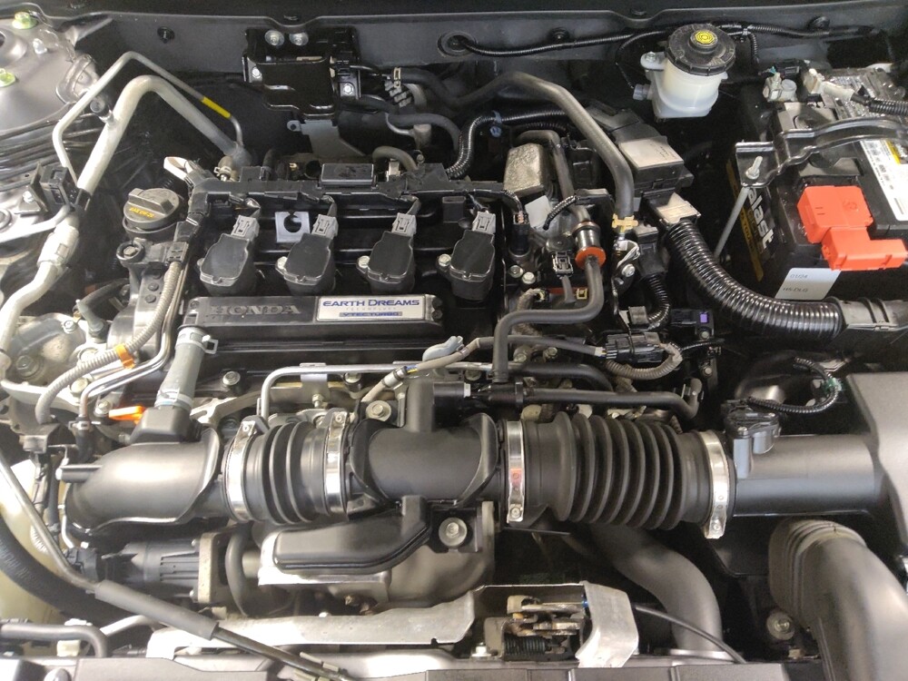 2019 Honda Accord in Houston, TX 77034 - 18079228 30