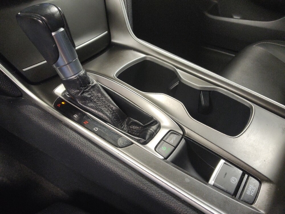 2019 Honda Accord in Houston, TX 77034 - 18079228 26