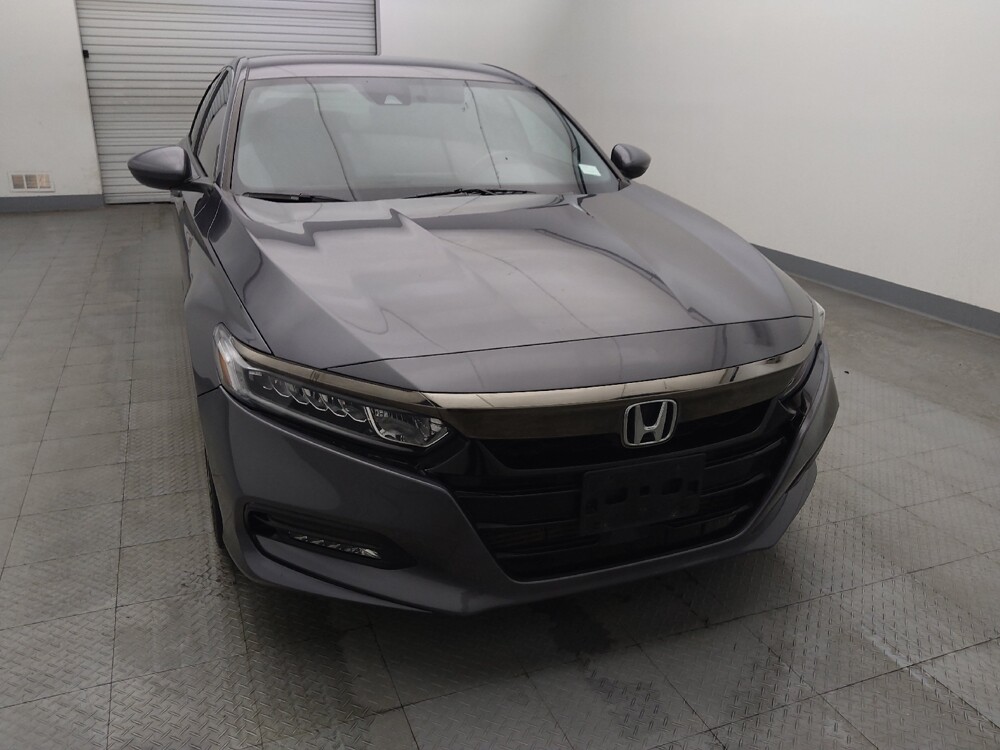 2019 Honda Accord in Houston, TX 77034 - 18079228 14