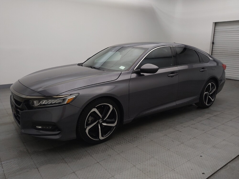 2019 Honda Accord in Houston, TX 77034 - 18079228 2