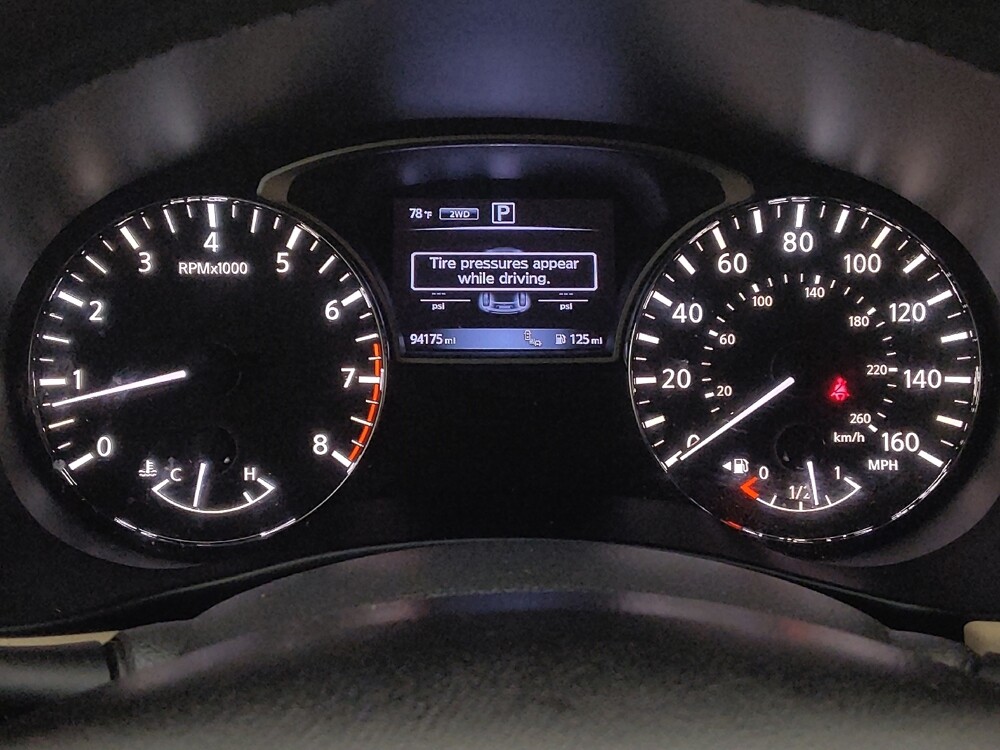 2016 Nissan Pathfinder in Houston, TX 77034 - 18079229 23