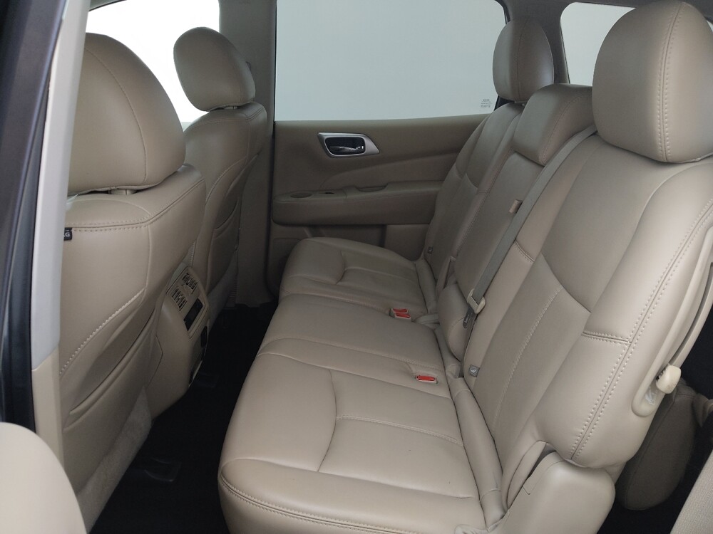 2016 Nissan Pathfinder in Houston, TX 77034 - 18079229 18