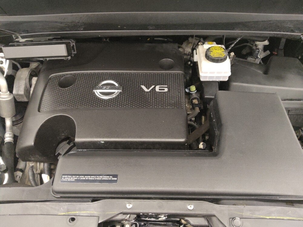 2016 Nissan Pathfinder in Houston, TX 77034 - 18079229 30