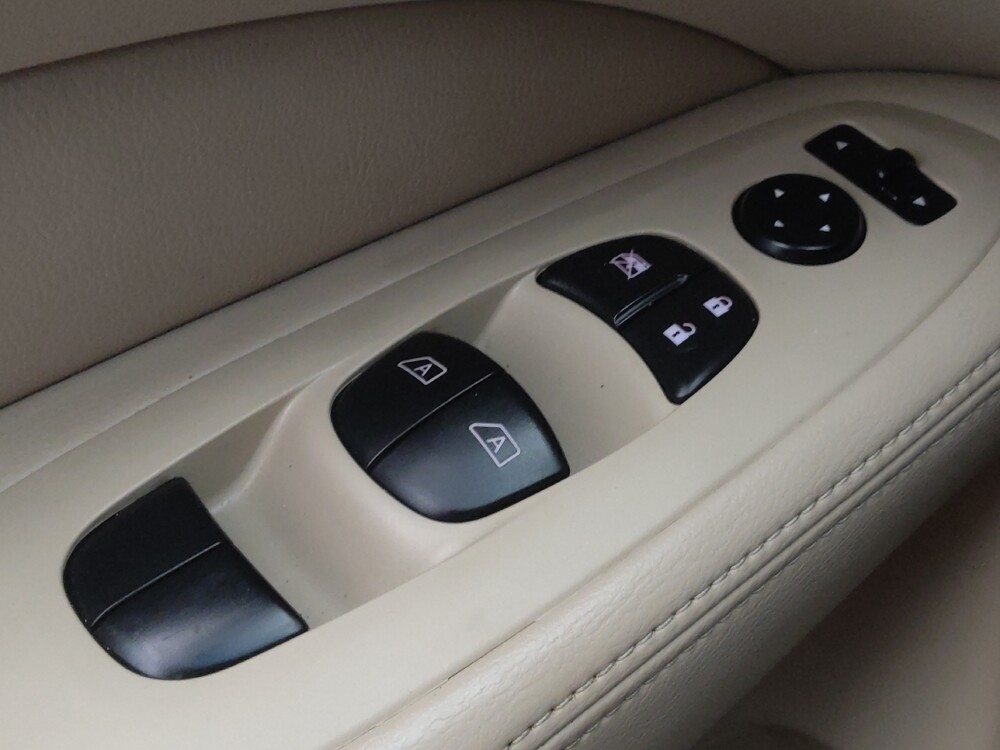 2016 Nissan Pathfinder in Houston, TX 77034 - 18079229 27