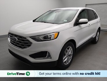 2022 Ford Edge in Colorado Springs, CO 80909